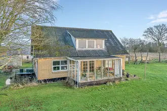 Landejendom på Ålborgvej 523, 9760 Vrå