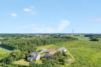 Landejendom på Ålborgvej 523, 9760 Vrå