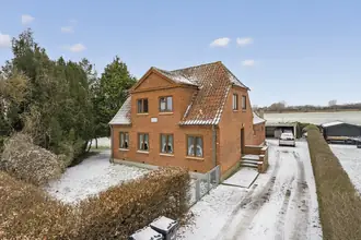 Villa på Rynkebyvej 270, 5350 Rynkeby