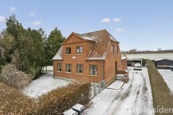 Villa på Rynkebyvej 270, 5350 Rynkeby