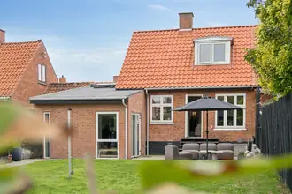 Rækkehus på Kvædevej 20, 2830 Virum