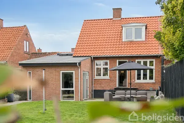 Rækkehus på Kvædevej 20, 2830 Virum