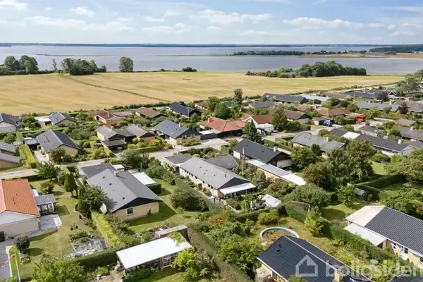 Villa på Krydservej 22, 4040 Jyllinge