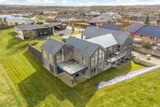Villa på Mannehøj 89, 6600 Vejen