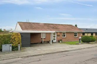 Villa på Rødkløvervej 40, 8920 Randers NV