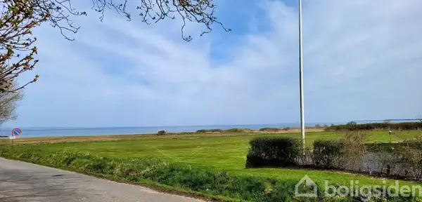 Villa på Molevej 5, 5466 Asperup