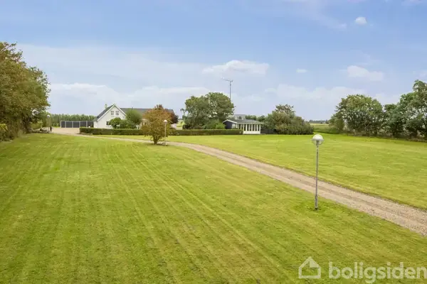 Villa på Nørvej 32, 7960 Karby