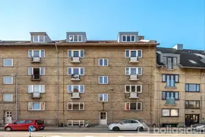 Ejerlejlighed på Tolderlundsvej 86, 3. tv., 5000 Odense C