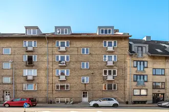 Tolderlundsvej 86 3tv