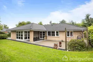 Villa på Harevænget 95, 4733 Tappernøje
