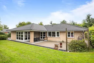 Villa på Harevænget 95, Brøderup, 4733 Tappernøje
