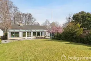 Villa på Bagsværdvej 246A, 2880 Bagsværd