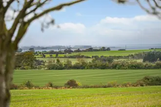 Villa på Hammervej 44, Hammer, 4700 Næstved