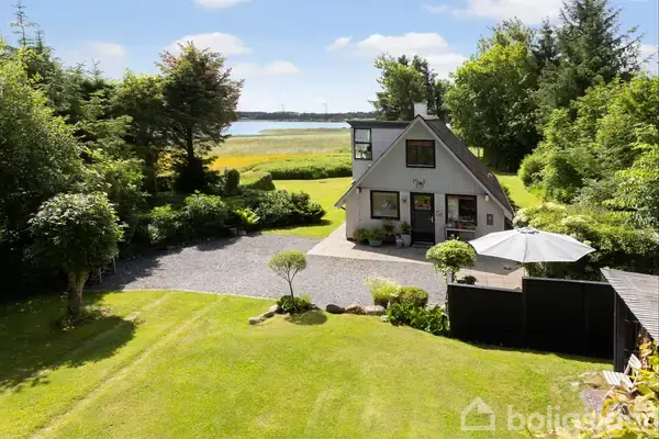 Fritidsbolig på Følvigvej 52, 7870 Roslev