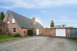 Villa på Hvidkløvervej 5, Ø Tørslev, 8983 Gjerlev J