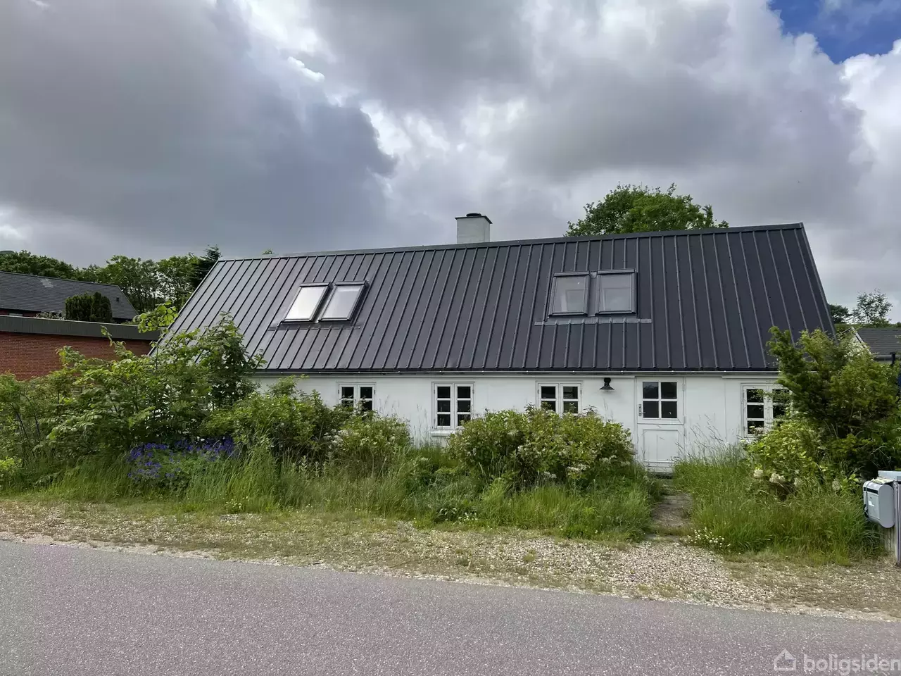 Villa på Landevejen 27, 7760 Hurup Thy