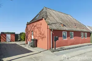 Villa på Stenløsevej 237, 5260 Odense S