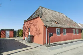Villa på Stenløsevej 237, Hjallese, 5260 Odense S