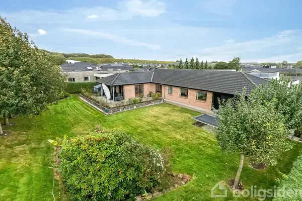 Villa på Frugthaven 14, 7120 Vejle Øst