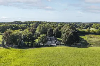 Villa på Stumpedyssevej 2, 2970 Hørsholm