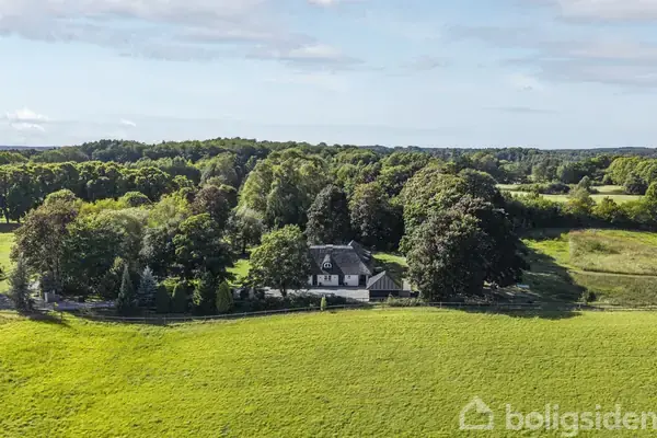 Villa på Stumpedyssevej 2, 2970 Hørsholm