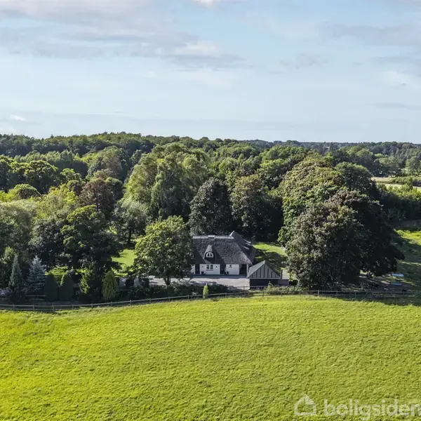 Villa på Stumpedyssevej 2, 2970 Hørsholm