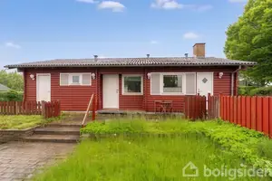 Villa på Lærkevej 26, 7080 Børkop