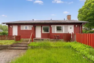 Villa på Lærkevej 26, 7080 Børkop