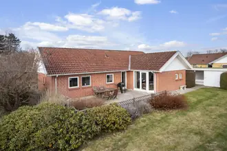 Villa på Bredekæret 4, Store Valby, 4000 Roskilde
