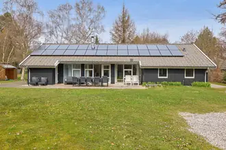 Fritidshus på Sandagervej 31, Udsholt, 3230 Græsted