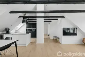 Ejerlejlighed på Reberbansgade 50, 3., 9000 Aalborg