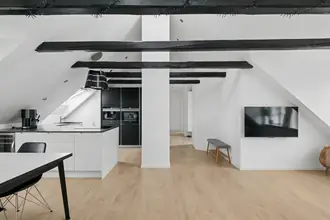 Ejerlejlighed på Reberbansgade 50, 3., 9000 Aalborg