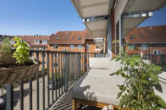 Ejerlejlighed på Sofievej 11, 1. tv., 2840 Holte