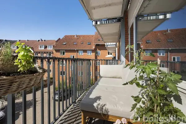 Ejerlejlighed på Sofievej 11, 1. tv., 2840 Holte