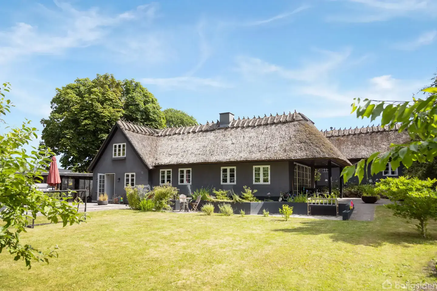 Villa på Kalkværksvej 2, 2690 Karlslunde
