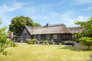 Villa på Kalkværksvej 2, 2690 Karlslunde