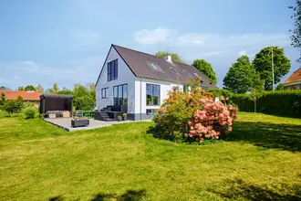 Villa på Nygårdsvej 39, 8270