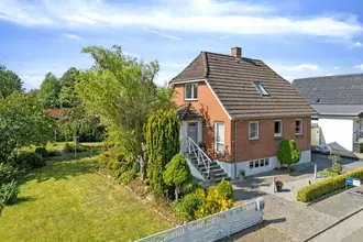Villa på Stadion Alle 6, 8722 Hedensted