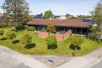 Villa på Triangelvej 12, 4200 Slagelse