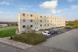 Ejerlejlighed på Lotusvej 1, 2. tv., Sanderum, 5250 Odense SV