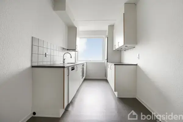 Ejerlejlighed på Lotusvej 1, 2. tv., 5250 Odense SV