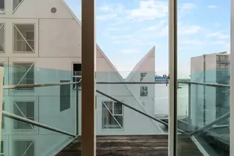 Ejerlejlighed på Mariane Thomsens Gade 30, 6. 1., 8000 Aarhus C