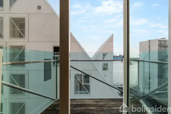 Ejerlejlighed på Mariane Thomsens Gade 30, 6. 1., 8000 Aarhus C