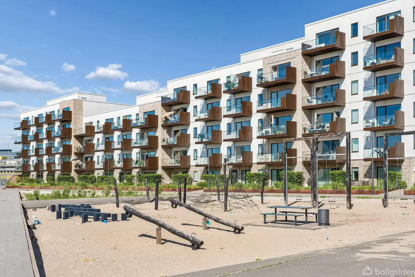 Ejerlejlighed på Åparken 8, 5. 3., 9000 Aalborg
