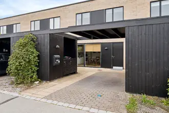Rækkehus på Bangsboparken 53, Løgten, 8541 Skødstrup