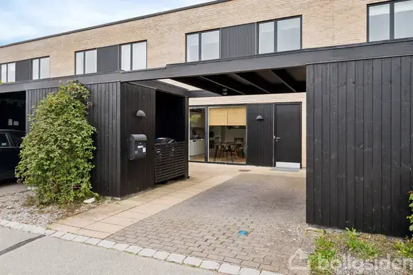 Rækkehus på Bangsboparken 53, 8541 Skødstrup