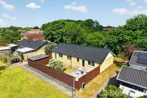 Villa på Hyldekærparken 16, 4000 Roskilde