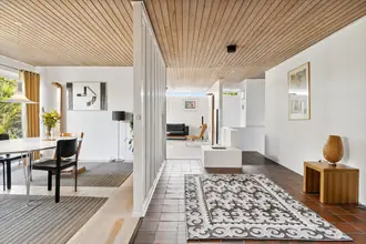 Villa på Skovfogedvej 2, 2960 Rungsted Kyst