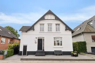 Villa på Langgade 53, Randers By, 8920 Randers NV