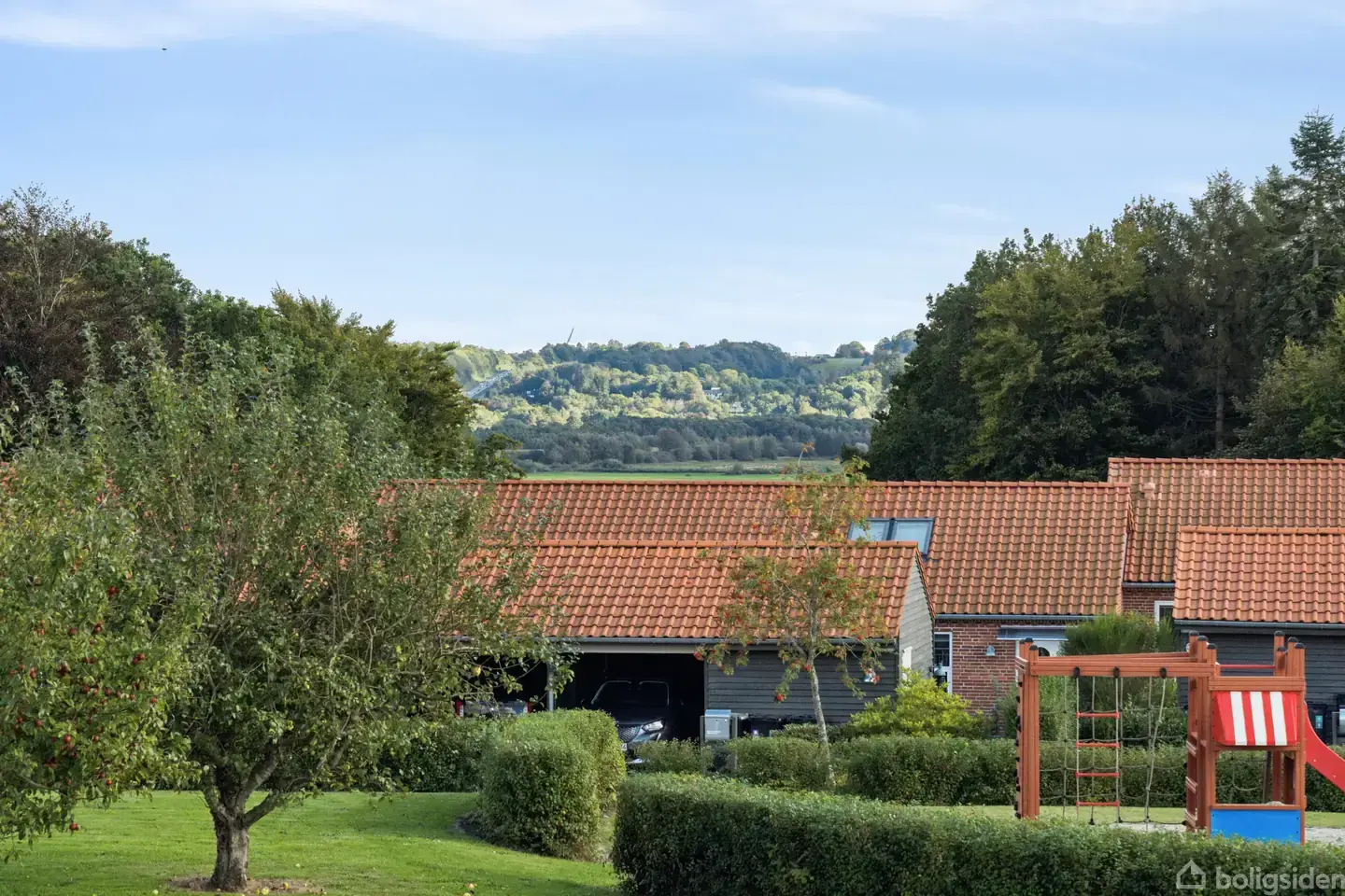 Andelsbolig på Dalinsvej 25, 8920 Randers NV